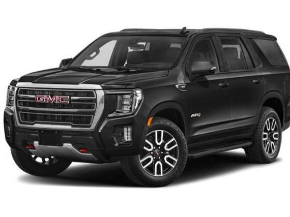 GMC YUKON 2023 1GKS2CKL5PR345448 image
