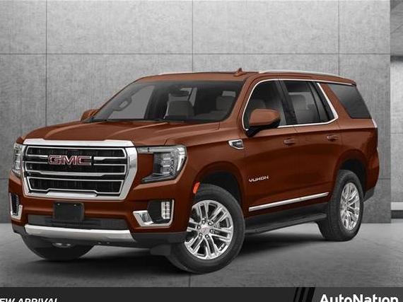 GMC YUKON 2023 1GKS1BKDXPR318011 image