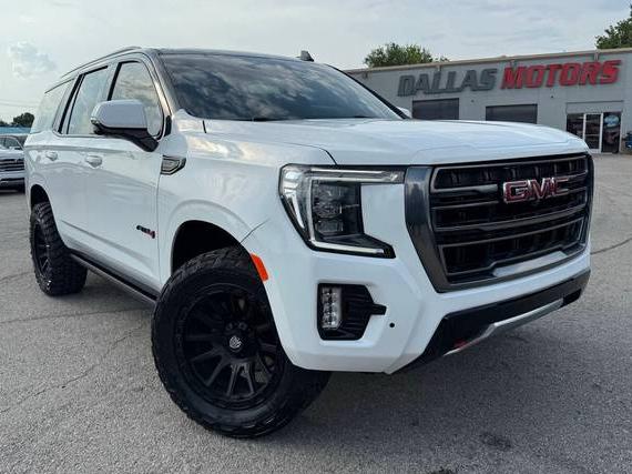 GMC YUKON 2023 1GKS2CKDXPR154617 image