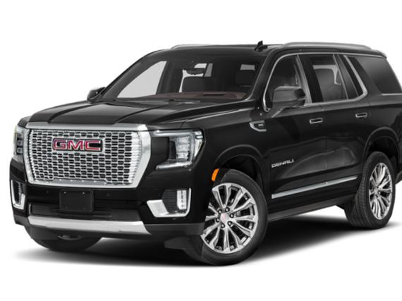 GMC YUKON 2023 1GKS2DKL3PR247749 image