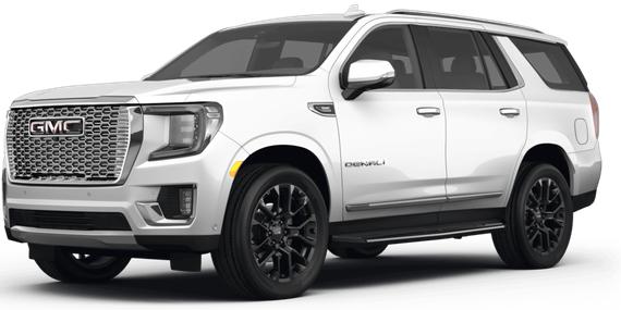 GMC YUKON 2023 1GKS1DKL4PR483510 image