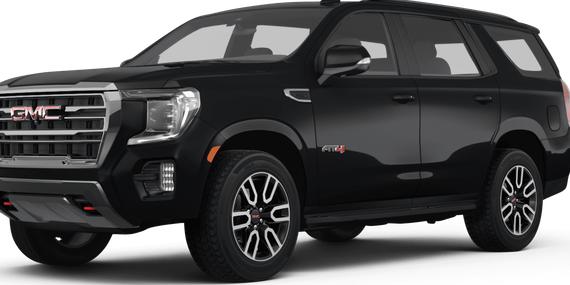 GMC YUKON 2023 1GKS2CKDXPR545153 image