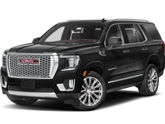 GMC YUKON 2023 1GKS2DKL0PR236353 image
