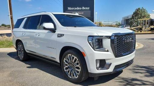 GMC YUKON 2023 1GKS2EKL5PR101472 image
