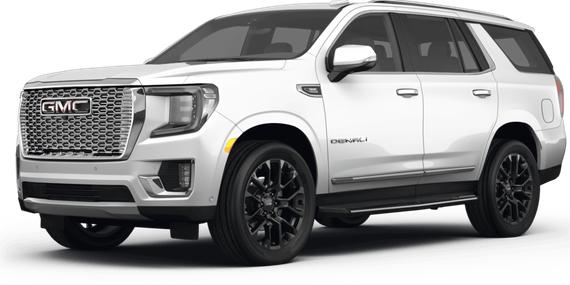 GMC YUKON 2023 1GKS2DKT4PR250420 image