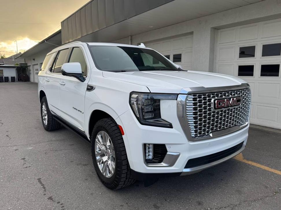 GMC YUKON 2023 1GKS2DKL5PR221587 image