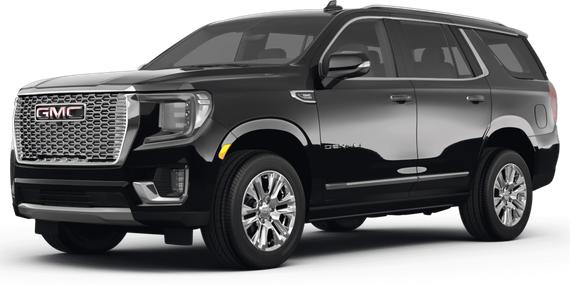 GMC YUKON 2023 1GKS2EKL5PR507493 image