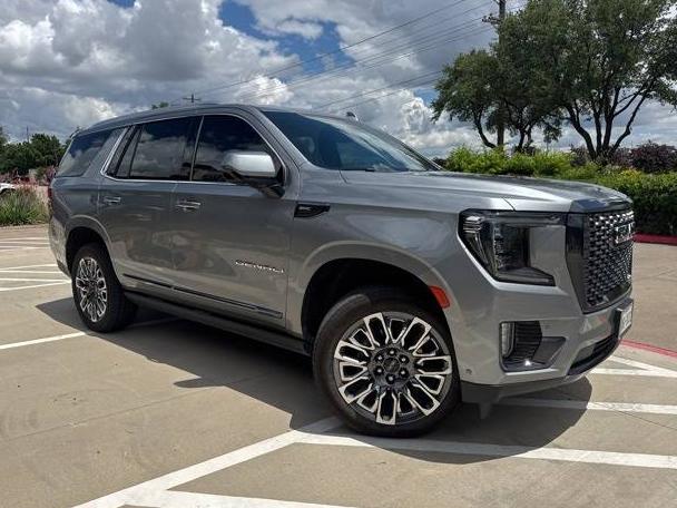 GMC YUKON 2023 1GKS2EKL0PR183482 image