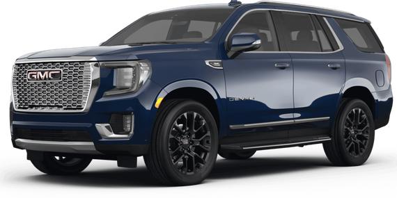 GMC YUKON 2023 1GKS2DKL3PR371391 image