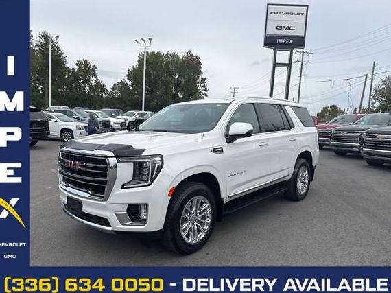 GMC YUKON 2023 1GKS2BKTXPR459908 image
