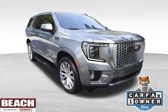 GMC YUKON 2023 1GKS2DKL7PR354609 image GMC YUKON 2023 1GKS2DKL7PR354609 image