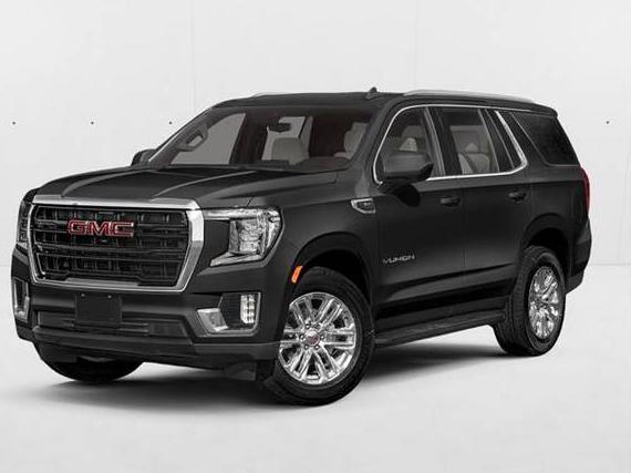 GMC YUKON 2023 1GKS1AKD6PR107916 image