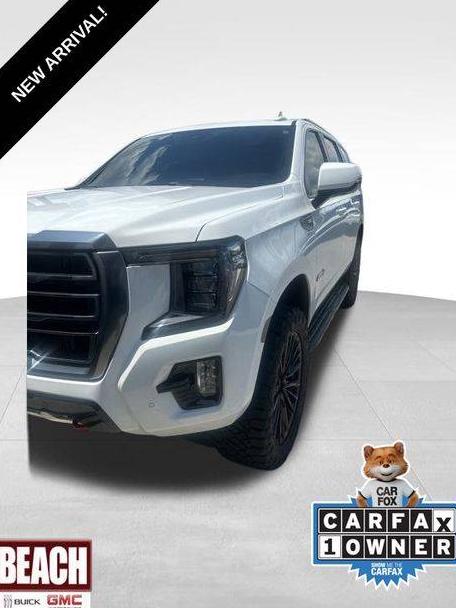 GMC YUKON 2023 1GKS2CKD1PR492133 image