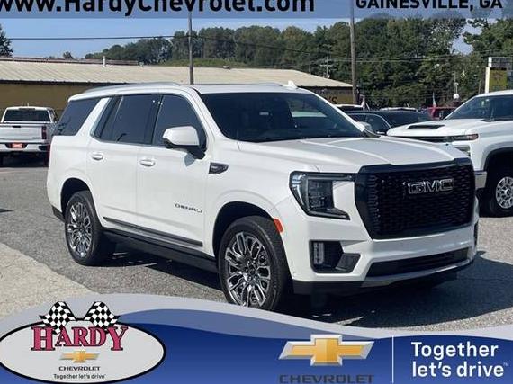 GMC YUKON 2023 1GKS2EKL6PR333126 image GMC YUKON 2023 1GKS2EKL6PR333126 image