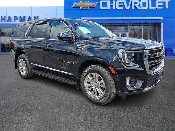 GMC YUKON 2023 1GKS2BKT4PR326674 image