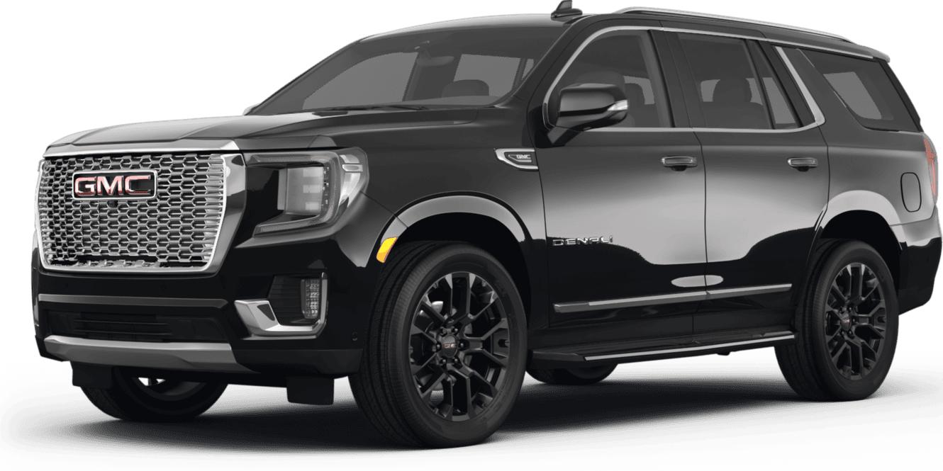GMC YUKON 2023 1GKS2DKL9PR493642 image