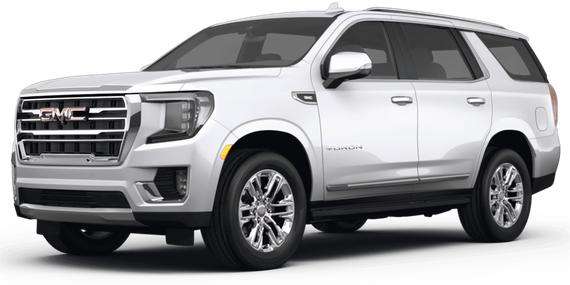 GMC YUKON 2023 1GKS2BKD2PR115336 image