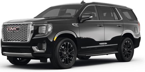 GMC YUKON 2023 1GKS2DKL7PR159920 image