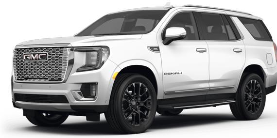 GMC YUKON 2023 1GKS2DKT9PR165749 image
