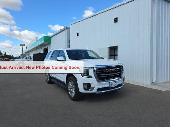 GMC YUKON 2023 1GKS2BKD7PR401666 image GMC YUKON 2023 1GKS2BKD7PR401666 image