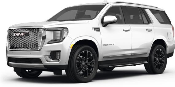 GMC YUKON 2023 1GKS2DKL7PR221073 image