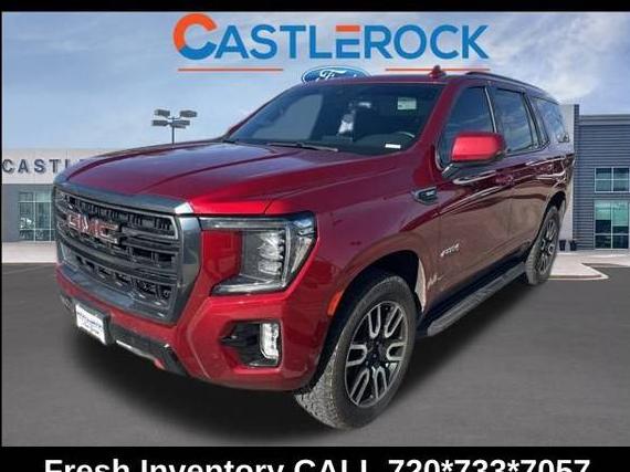 GMC YUKON 2023 1GKS2CKD6PR299119 image