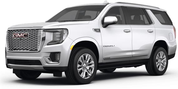 GMC YUKON 2023 1GKS2EKLXPR238066 image