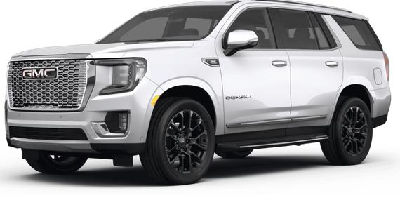 GMC YUKON 2023 1GKS2DKL7PR171520 image