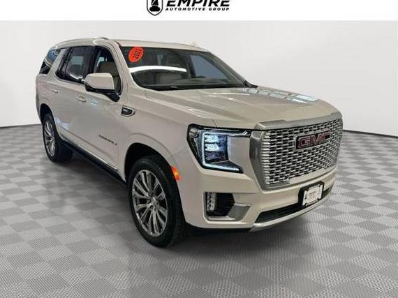 GMC YUKON 2023 1GKS2DKL0PR561181 image