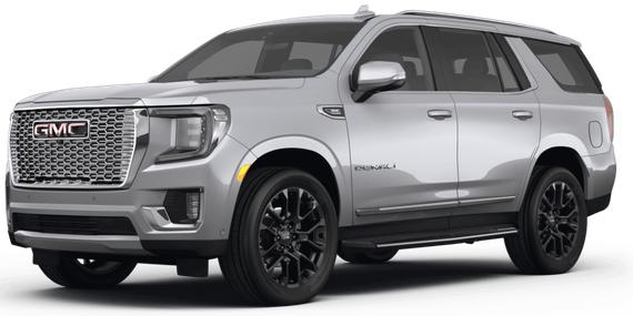 GMC YUKON 2023 1GKS2DKL9PR250770 image