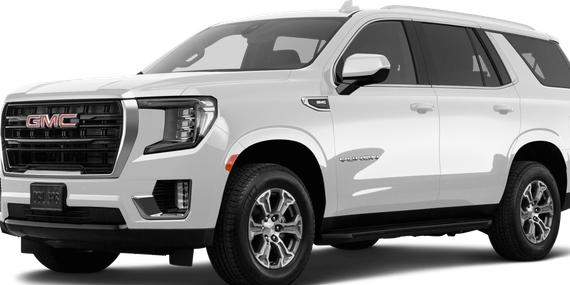 GMC YUKON 2023 1GKS1AKD3PR242674 image