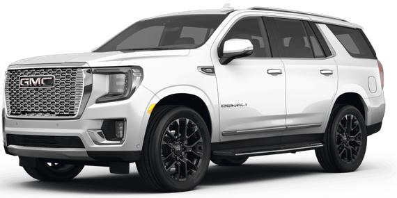 GMC YUKON 2023 1GKS2DKL6PR268501 image