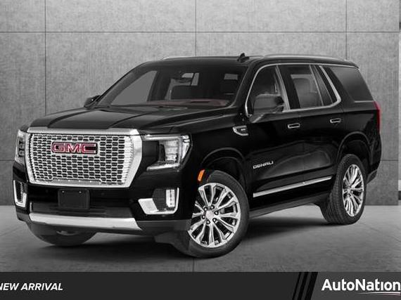 GMC YUKON 2023 1GKS2DKL8PR392947 image