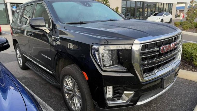 GMC YUKON 2023 1GKS2BKD9PR190499 image