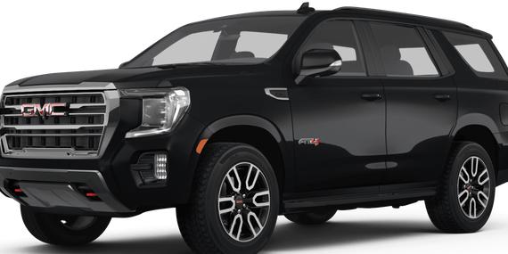 GMC YUKON 2023 1GKS2CKD7PR224753 image