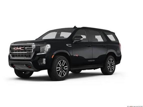 GMC YUKON 2023 1GKS2CKD1PR472237 image