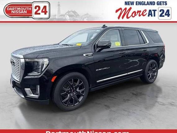 GMC YUKON 2023 1GKS2DKL6PR224210 image