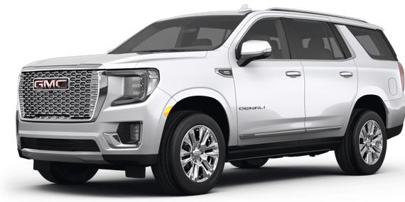 GMC YUKON 2023 1GKS2EKL7PR491278 image
