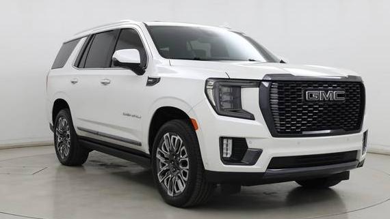GMC YUKON 2023 1GKS2EKL5PR101617 image GMC YUKON 2023 1GKS2EKL5PR101617 image
