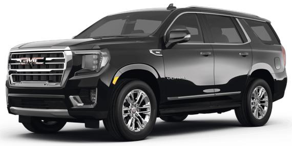 GMC YUKON 2023 1GKS2BKDXPR194240 image