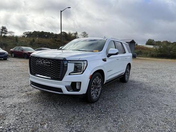 GMC YUKON 2023 1GKS2EKL4PR165714 image GMC YUKON 2023 1GKS2EKL4PR165714 image