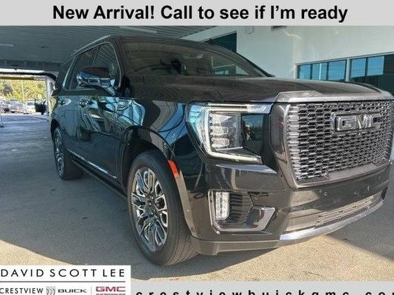 GMC YUKON 2023 1GKS2EKL4PR199068 image