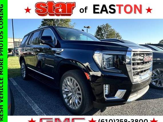 GMC YUKON 2023 1GKS2BKD7PR103392 image