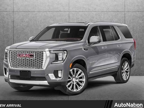 GMC YUKON 2023 1GKS2EKL0PR184664 image