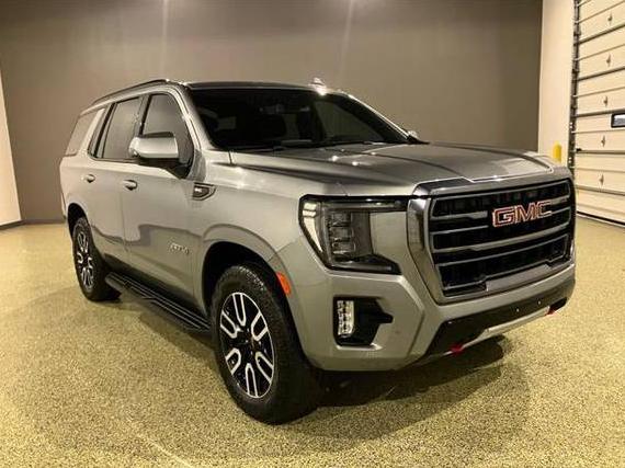 GMC YUKON 2023 1GKS2CKD3PR543518 image