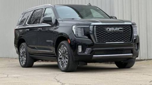 GMC YUKON 2023 1GKS2EKL3PR172640 image