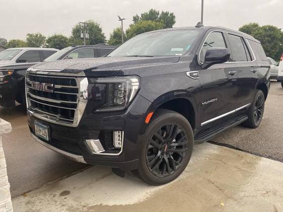 GMC YUKON 2023 1GKS2BKD2PR125039 image