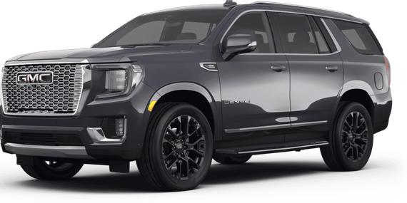 GMC YUKON 2023 1GKS2DKL8PR523634 image