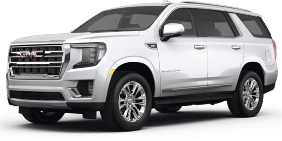 GMC YUKON 2023 1GKS2BKDXPR320936 image