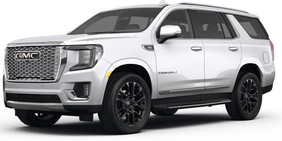 GMC YUKON 2023 1GKS2DKT5PR335203 image